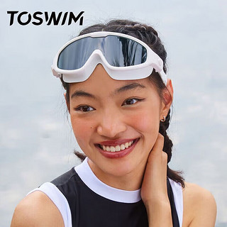 TOSWIM 拓胜 泳镜