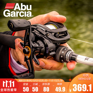 Abu Garcia 阿布加西亚 PMAX3泛用水滴轮