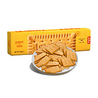 88VIP：Bahlsen 百乐顺 莱布尼兹经典黄油饼干200g/盒