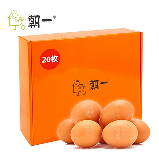 可生食无菌鸡蛋 20枚（1200g）