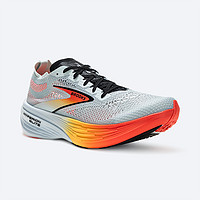 BROOKS 布鲁克斯 Hyperion Elite 龙卷风 4 中性跑鞋 1000461D488