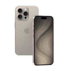 apple苹果iphone15promax支持移动联通电信5g双卡双待手机