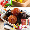 北京特产京御和果脯蜜饯水果干混合组合装大礼包散装500g多口味