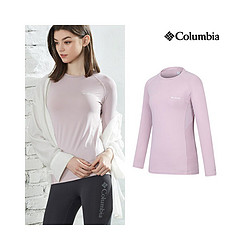 Columbia 哥伦比亚 韩国直邮[COLUMBIA] OMNI-WEK 基本款 配色 搭色 细节 1 粉红色