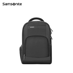 Samsonite 新秀丽 多功能电脑包双肩包 36B