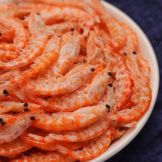 南极磷虾500g虾皮非特级淡干虾米海米干货无即食虾干人食用补盐钙