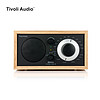 Tivoli Audio 流金岁月 Model One BT 蓝牙音箱 橡木/黑色