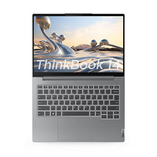 ThinkPad联想Thinkbook 14 2023款 14英寸商用办公学习便携轻薄笔记本电脑 酷睿i5-13500H 16G 1TB Win11 2.2K屏 i5-13500H 16G 1TB SSD