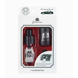 grancense 进口汽车香薰 10ml