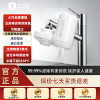 AQUAKLEEN 艾可丽 ARC-600 水龙头净水器