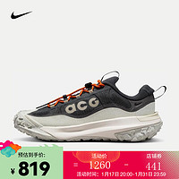 NIKE 耐克 ACG MOUNTAIN FLY 2 LOW GTX 男子运动鞋 HF6245-002