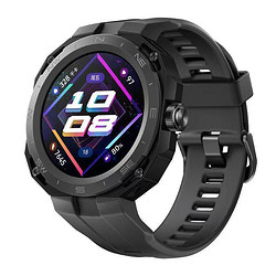 HUAWEI 华为 Watch GT Cyber 智能运动手表 46mm 幻夜黑