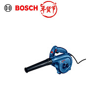 博世（BOSCH）GBL 800 E可调速吹风机鼓风机/大功率吹吸两用吹尘机工业除尘器