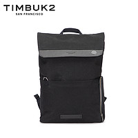 TIMBUK2 天霸 FOUNDRY系列 15英寸双肩电脑包 TKB1920-3-6114 音速黑