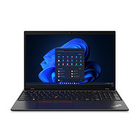 联想ThinkPad  L15 23款15.6英寸高性能商务办公笔记本电脑13代酷睿i5-1340P/16G/1TSSD/高分屏/ L15 15.6英寸  16GB