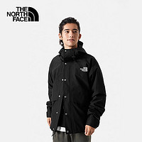 北面 TheNorthFace北面1986经典ICON冲锋衣男女情侣款复刻款春款当季新品|5J5N