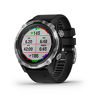 GARMIN 佳明 Descent MK2/MK2i潜水电脑手表钛合金多功能游泳运动血氧心率智能运动腕表