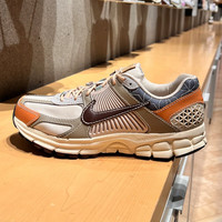 NIKE 耐克 跑步鞋男鞋2024春季休闲鞋ZOOMVOMERO5老爹鞋百搭低帮运动鞋 FZ5051-121 43
