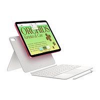 移动专享：Apple 苹果 10.9英寸 iPad (第十代)  64GB 平板电脑