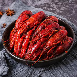 Deyan Crawfish 德炎龙虾 麻辣小龙虾  麻辣味 900g