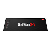 联想（Lenovo）thinkvision显示器20周年礼包