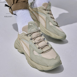 puma彪马男女同款轻便缓震运动休闲鞋rsconnect387730