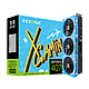ZOTAC 索泰 RTX 4070Ti SUPER X-GAMING OC 独立显卡 16GB