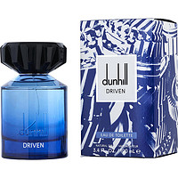 dunhill 登喜路 驱动男士淡香水 EDT 100ml