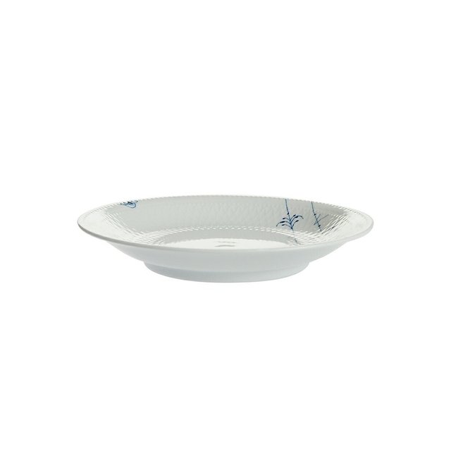 ROYAL COPENHAGEN 日本直邮RoyalCopenhagen皇家哥本哈根棕櫚唐草30CM盘