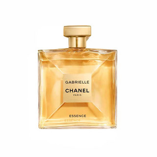 香奈儿（Chanel）嘉柏丽尔天性香水35ml 女士香水  彩妆