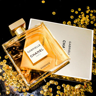 CHANEL 香奈儿 嘉柏丽尔天性女士浓香水 EDP 35ml