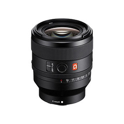 SONY 索尼 FE50mm F1.4 GM 全画幅镜头+卡色金环G-MC UV镜 套装