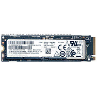 三星（SAMSUNG）512GB SSD固态硬盘 M.2接口(NVMe协议) PM9A1 M.2 2280 PCIe4.0×4 512G OEM Y