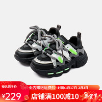 Kappa 卡帕 儿童鞋运动鞋