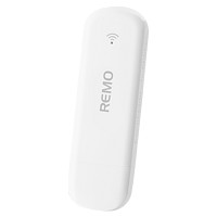 REMO  R1869-01 随身无线WiFi移动无线网络
