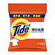 Tide 汰渍 洗衣粉2.55kg净白去渍强力去污渍无磷家用家庭装批发官方正品