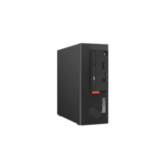 联想台式机 ThinkCentre M755E 商用台式机电脑主机(13代i5-13500 32G 1TSSD 4G独显 Wi-Fi)+23.8英寸 M755E+23.8英寸