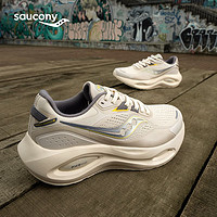 百亿补贴：saucony 索康尼 火鸟3 男女款运动跑鞋