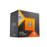 AMD 锐龙R9 7950X3D处理器(r9)5nm16核32线程5.7Ghz 120W盒装CPU