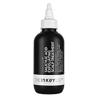 THE INKEY LIST 水杨酸去角质头皮护理 150ml