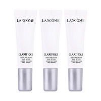 出行神器、88VIP：LANCOME 兰蔻 净澈焕肤淡斑精华 10ml*3