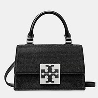 TORY BURCH Bon Bon 迷你斜挎包