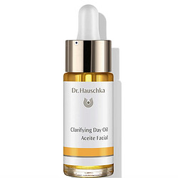 Dr. Hauschka 德国世家 净肤护理油