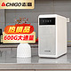  CHIGO 志高 X600G净水器家用直饮自来水RO反渗透饮水过滤器厨下纯净水机　