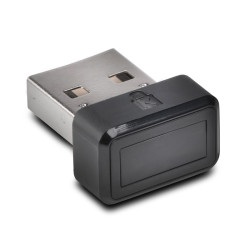 Kensington 肯辛通USB指纹识别器 Windows Hello k67977