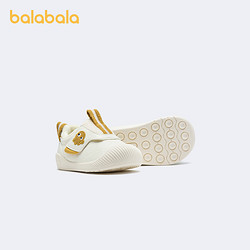balabala 巴拉巴拉 宝宝学步鞋