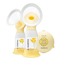 88VIP：medela 美德乐 丝韵·翼系列 双边电动吸奶器