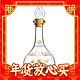 春节年货礼盒：西凤酒 酒海窖龄匠酿52度500ml白酒凤香型礼盒