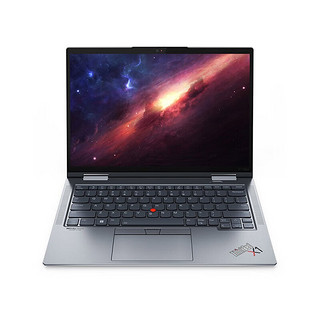 ThinkPad X1 Yoga 英特尔Evo平台 14英寸轻薄本商用笔记本电脑 标配 i7-1360P 16G 1TB  翻转触控屏 Win11 i7-1360P 16G 1TB SSD