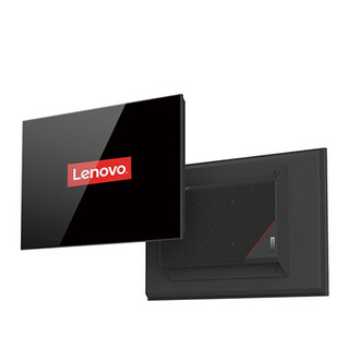 联想（Lenovo）慧天 工业一体机 工控机触摸屏 IPC-A60 IPC-A60-15 I3-1115G4 8G内存 256G SSD